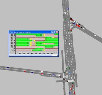 Перекресток героев
