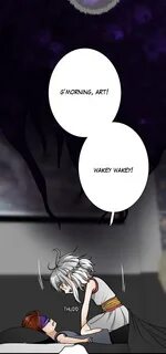 Manga the beginning after the
