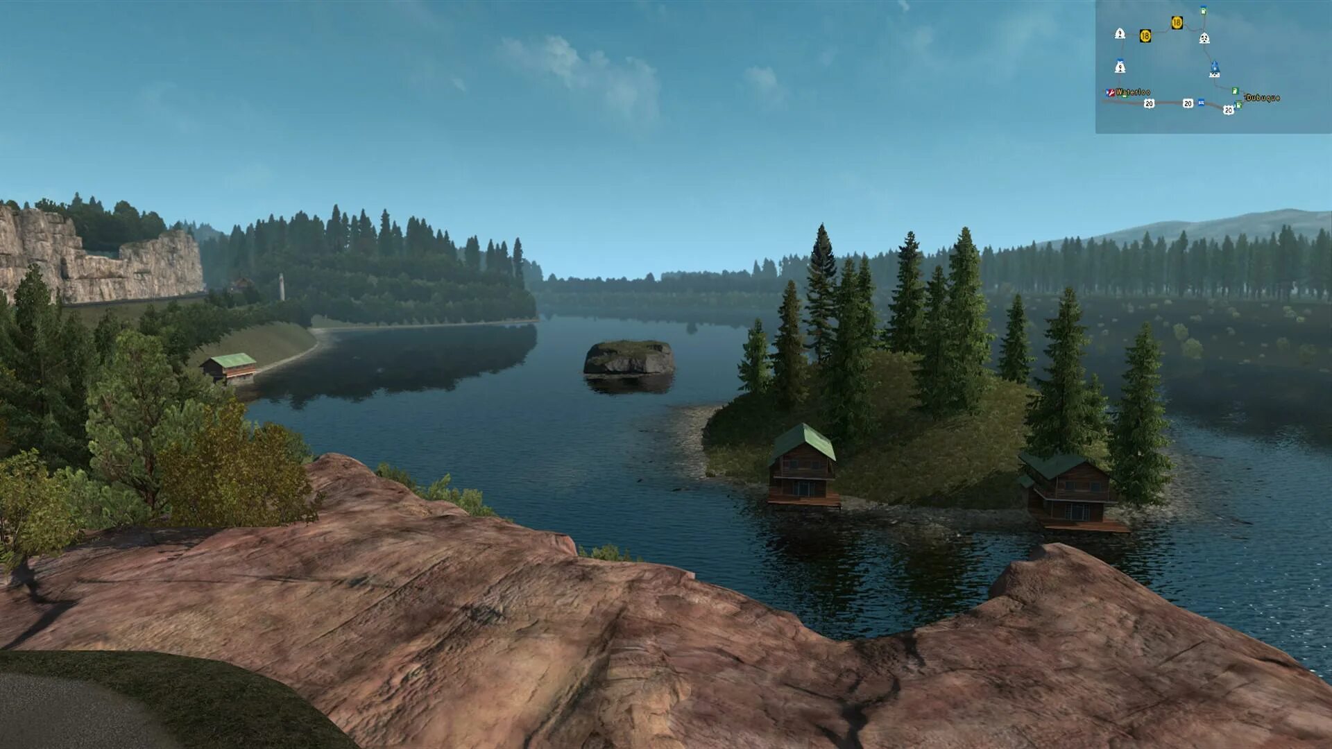 Мод great. Ats map great america. америка трак симулятор мод 1.39.1.1. ats great america map 1.40.