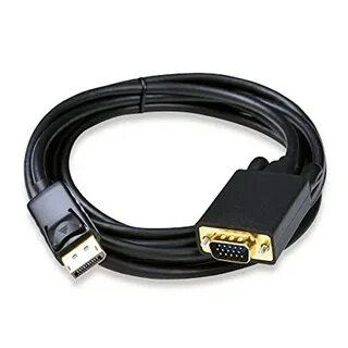Кабель displayport 1.8