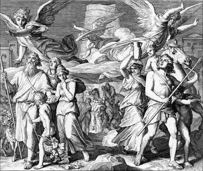 адам и ева каин и авель. художники бытие. художники бытие. художник томас ален капера. всемирный потоп ной библия.