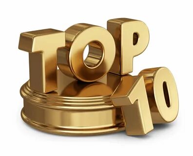 Топ 10 методов