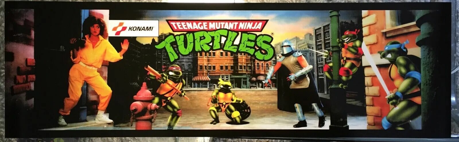 Teenage Mutant Ninja Turtles Turtles in time. Teenage Mutant Ninja Turtles: the Arcade game. Аркадный автомат TMNT Turtles in time. Teenage Mutant Ninja Turtles (аркадная игра). Tmnt arcade