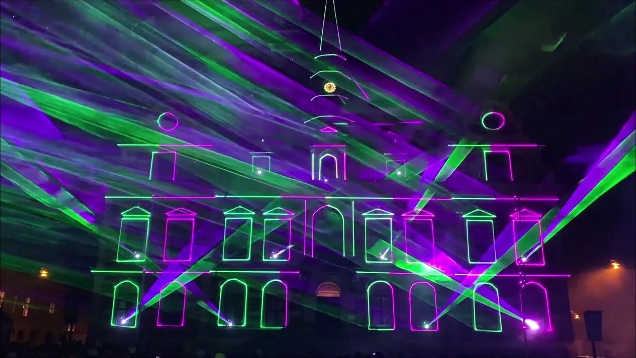 Laser maps. Laser mapping show. laser mapping.