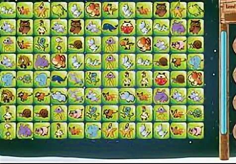 Играть в игру соедини пары