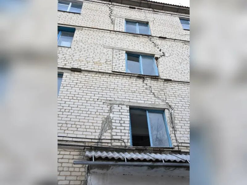 Программа ветхое жилье 2025