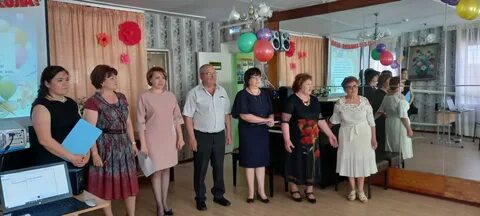 Кизильский сад 4