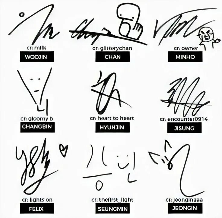 Skz record