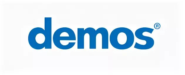 Демос. Демос
