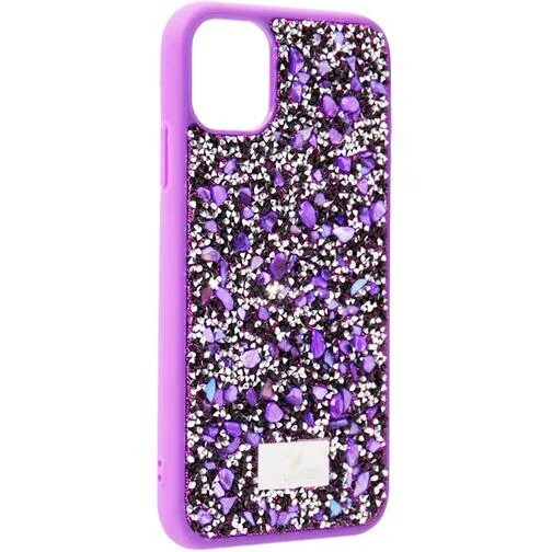 Чехол IPH 11 Swarovski LC. Swarovski Crystalline чехол. Чехол со стразами Сваровски для iphone 11. Чехол Сваровски диссидент 11.