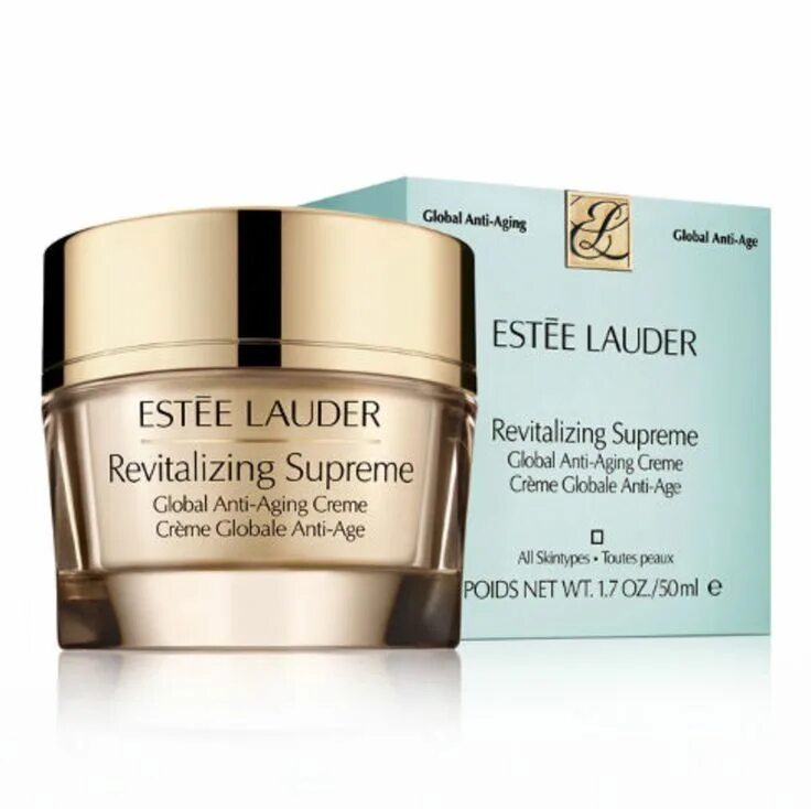 Estee Lauder Коллагеновый ночной крем 50мл купить с доставкой по выгодным цена