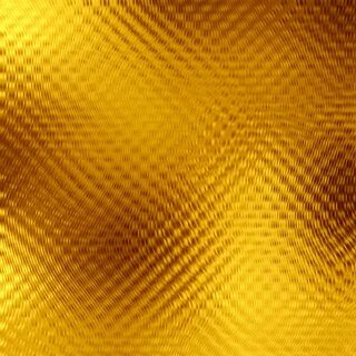 Gold metal