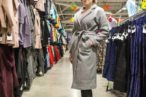 Где одеться подешевле