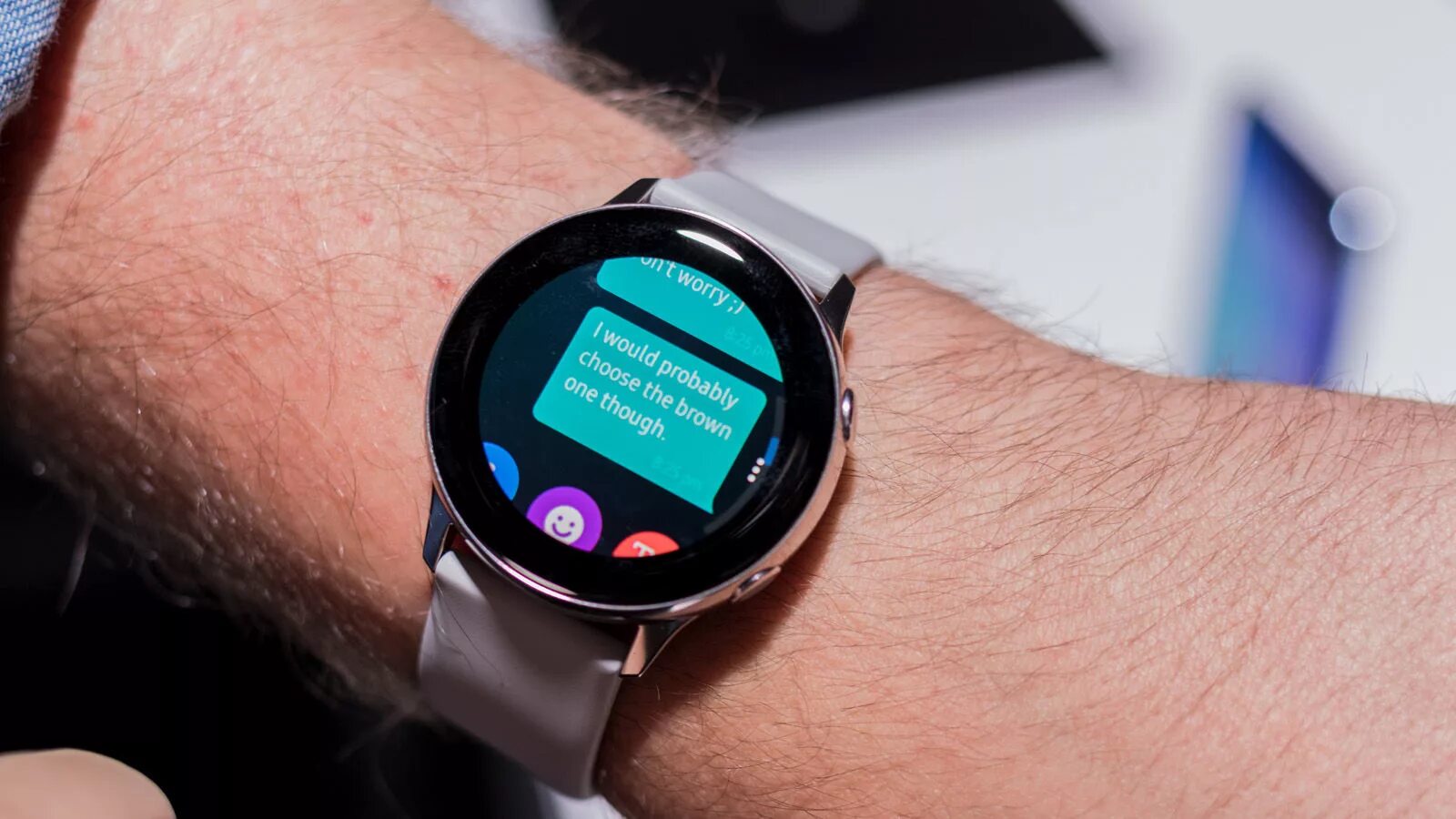 Samsung Galaxy watch 4 SMS. Самсунг часы Ван тач 3. Samsung Galaxy watch уведомления. Samsung watch Active 2 уведомления. Как установить часы на смарт часах самсунг