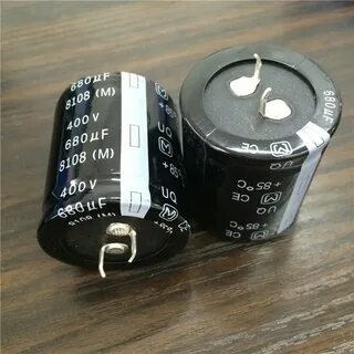 Конденсатор 400