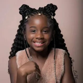 Black kids