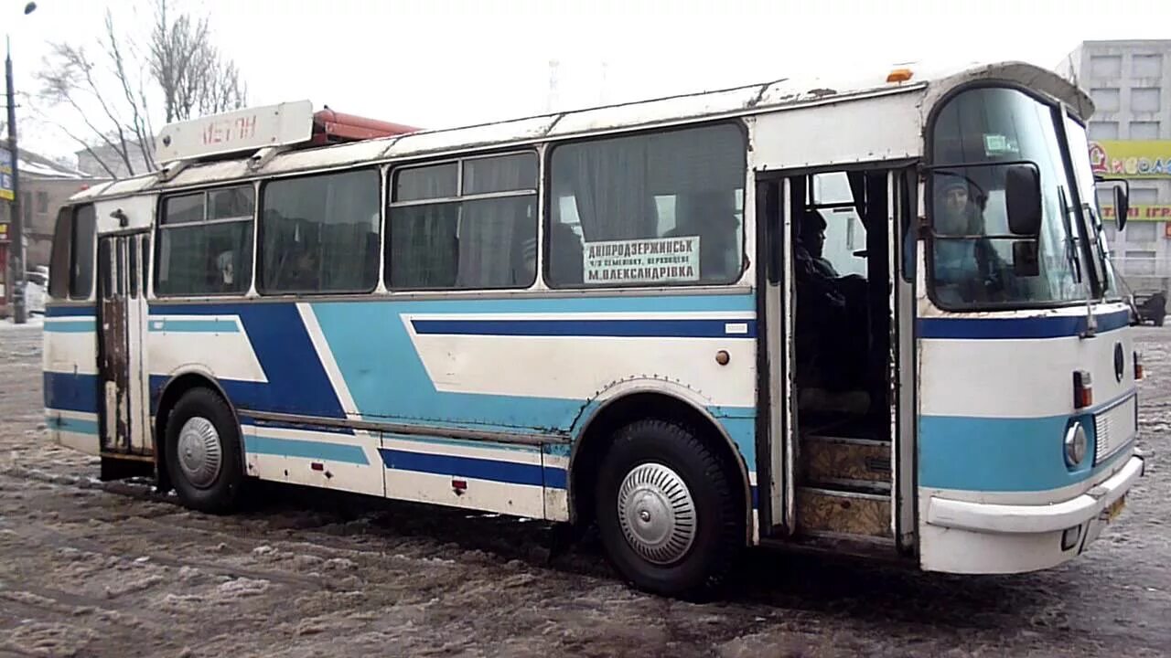 Sm bus