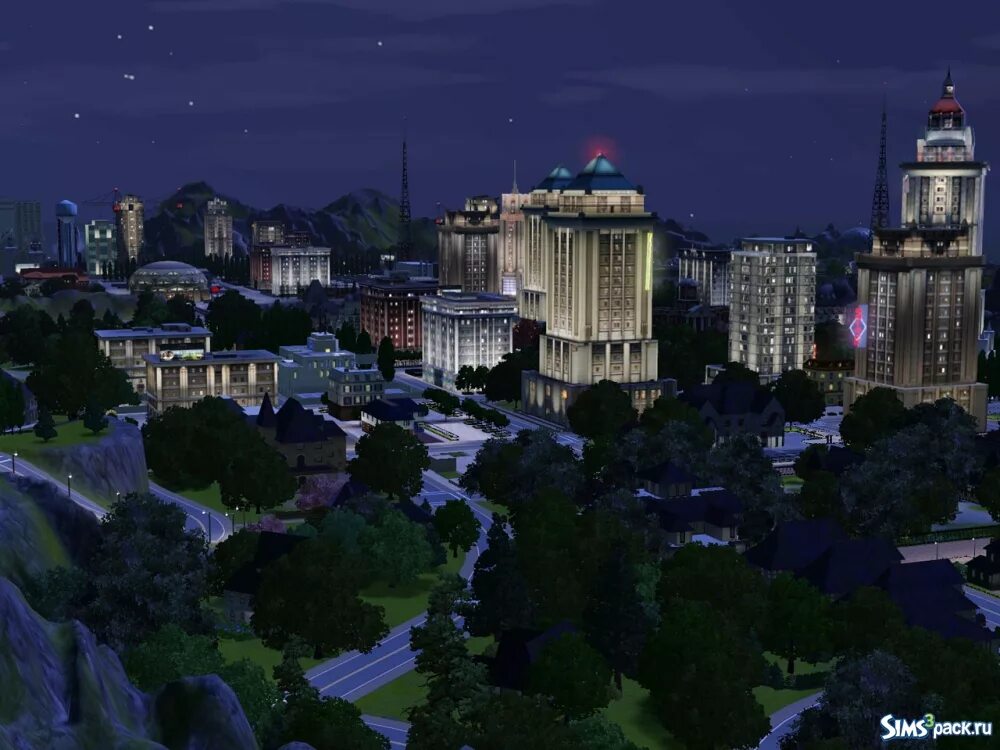 Город Вестерберг симс 3. SIMS 3 города. SIMS 3 город Стамбул. Симс 3 город Королевские.