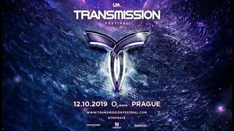 Transmission 2019