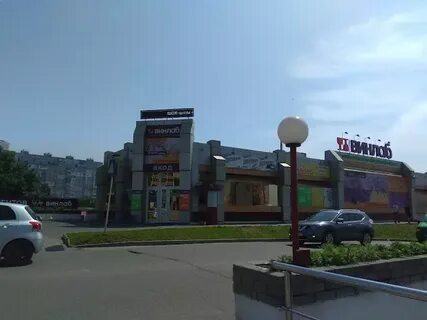 Волгоградская 7
