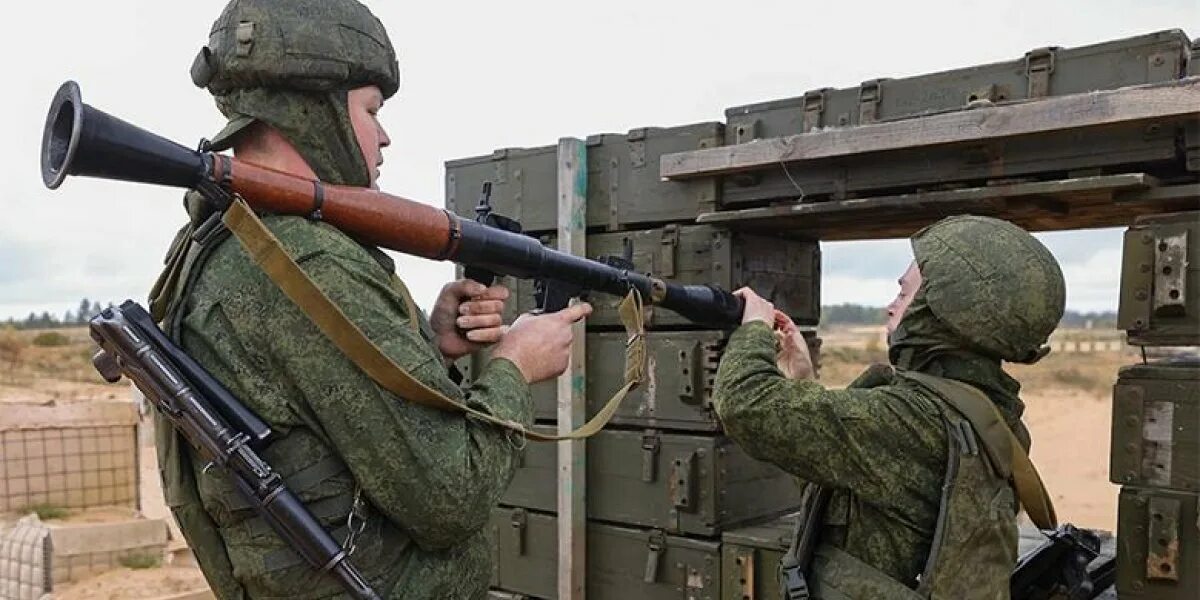 Готовят 3 мировую