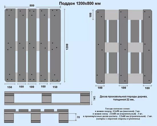 Инструкция паллет. Европоддон 1200х800 чертеж. Европоддон 1200 800. Чертеж поддона 1200х800 евро. Габариты паллета 1200х800 высота.