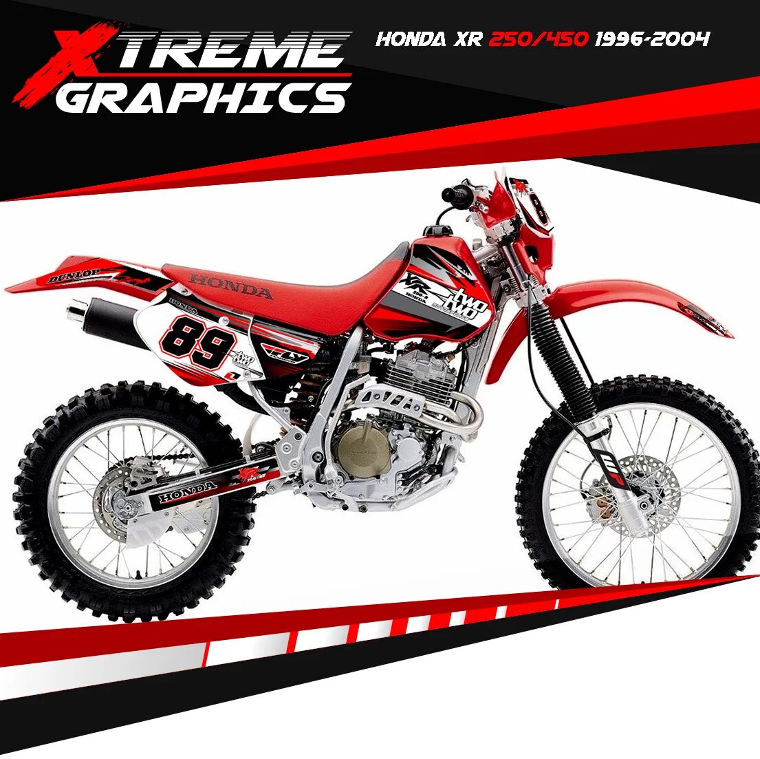 Graphics 400. Graphics 400