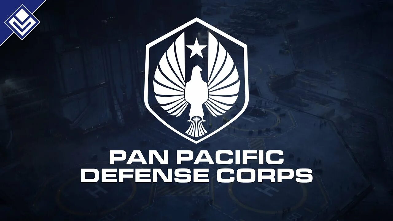 United Defense Force. Public Defense Corp. Pan Pacific investment Pte Limited.