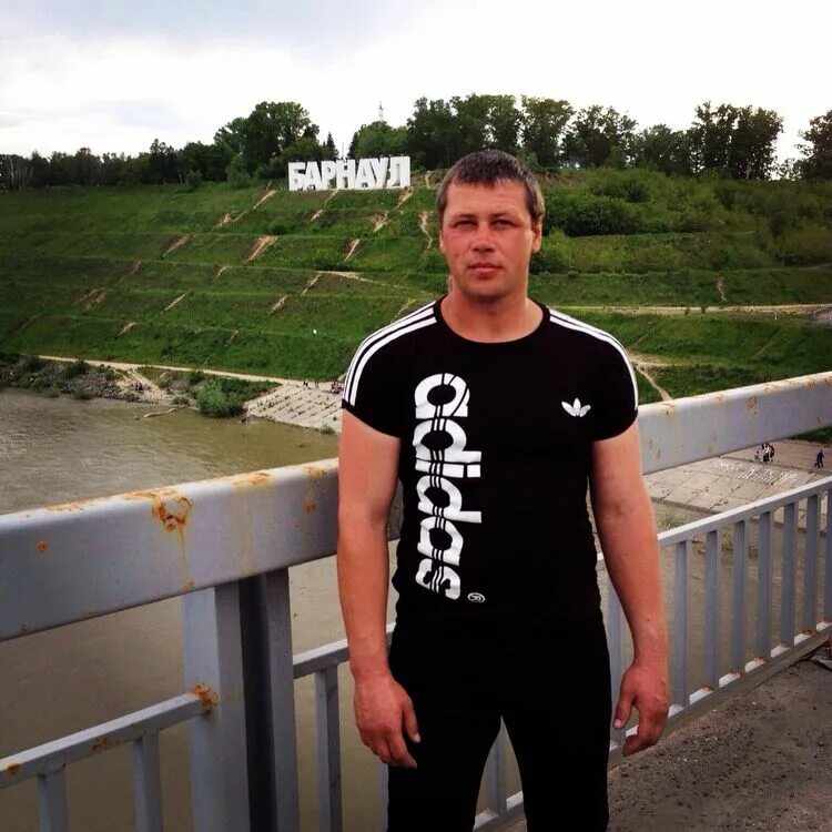 Вадим, 46 from Barnaul - photo of men - 1367822190 - Mamba dating site