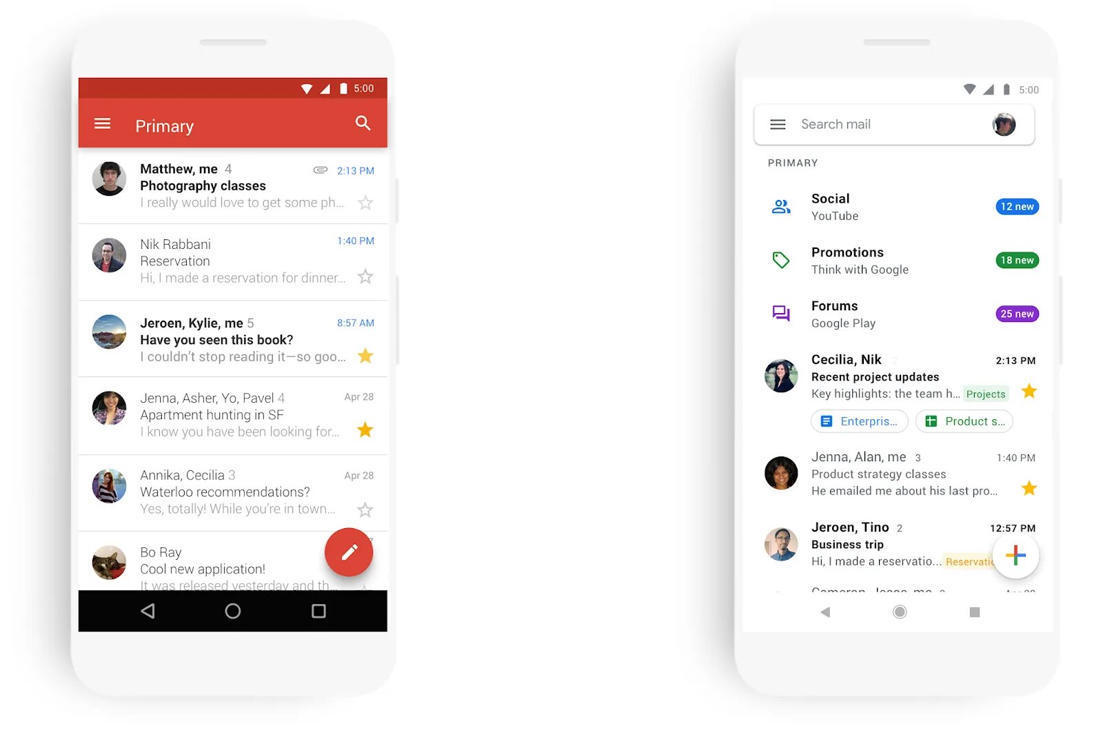 Google mobile app. Google mobile app