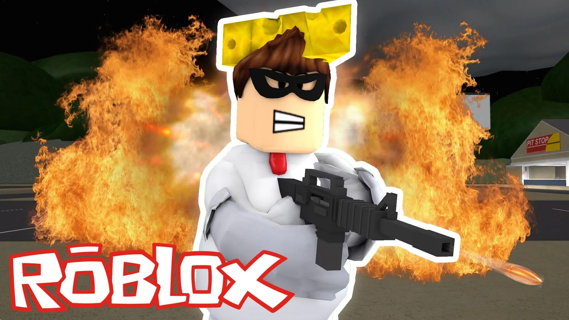 Произошло roblox. Перестрелка Roblox. РОБЛОКС стрельба. РОБЛОКС картинки. Шутер РОБЛОКС.