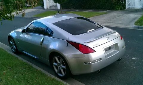 Nissan 9