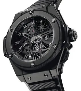 Hublot черные