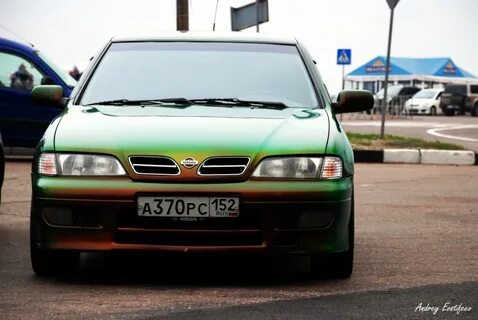 Real tuning