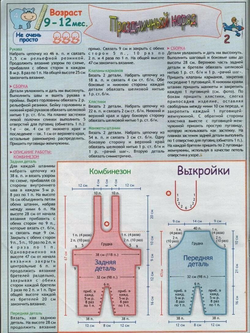 Описание вязания комбинезона для новорожденных. Вязаный комбез для новорожденного схемы. Полукомбинезон для новорожденного спицами 0-3 схема вязания. Комбинезон для новорожденных крючком схемы и описание. Полукомбинезон для новорожденного спицами 0-3.