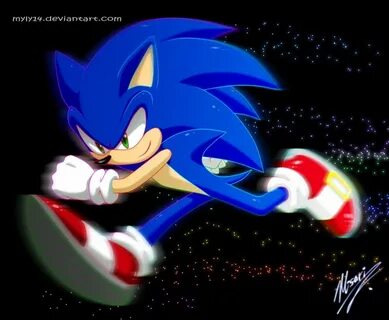 Sonic mine слушать
