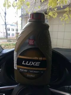 Масло лукойл спб