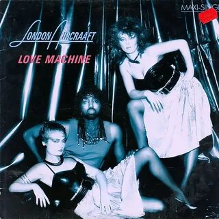 Love machine