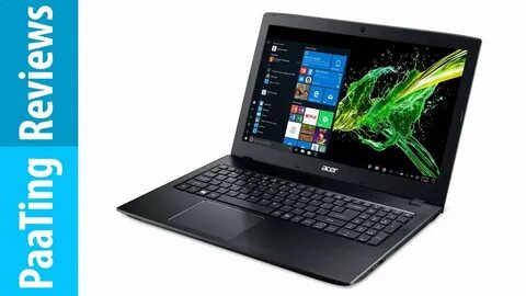 Acer aspire es 15 драйвера