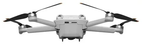 Коптер dji mini 3