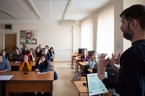 Техникум л б красина