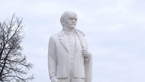 Ирбит ленина