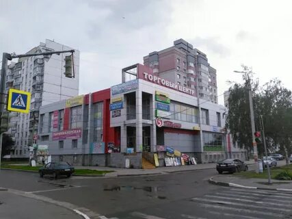Магазины фрунзе ярославль