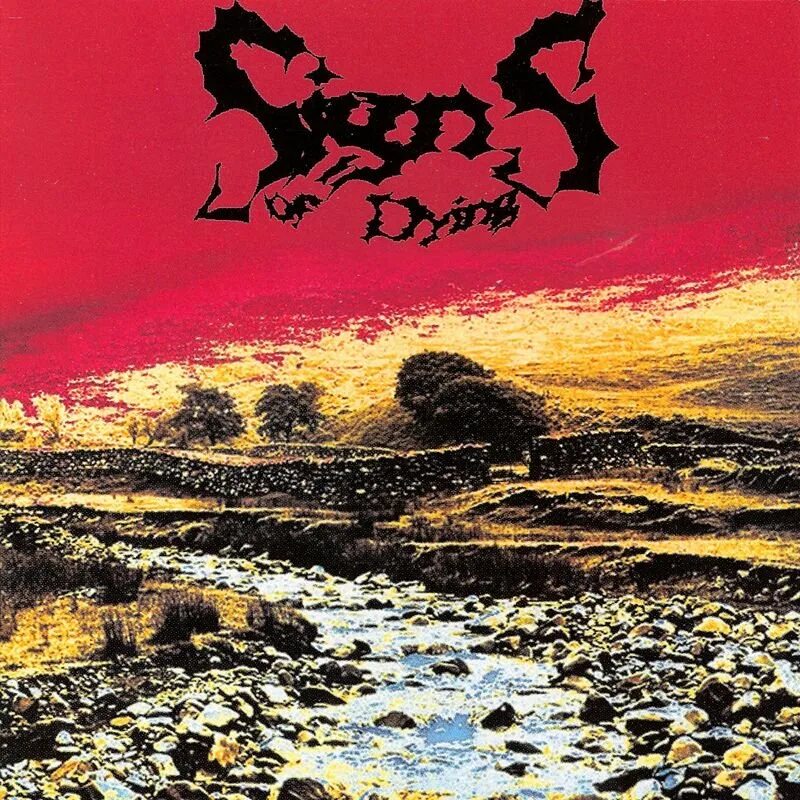 Is a way of dying. Is a way of dying
