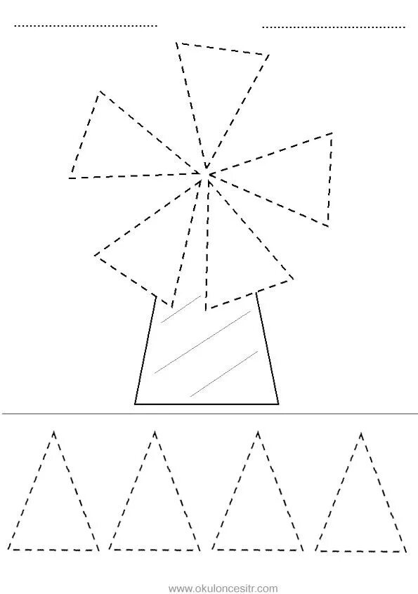 Треугольник раскрашаъ. Обводить фигуры по контуру для детей. Обводить фигурки для детей. Треугольник задания для дошкольников. Треугольник пунктиром на прозрачном фоне.