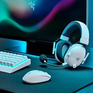 Razer blackshark v2 pro беспроводные
