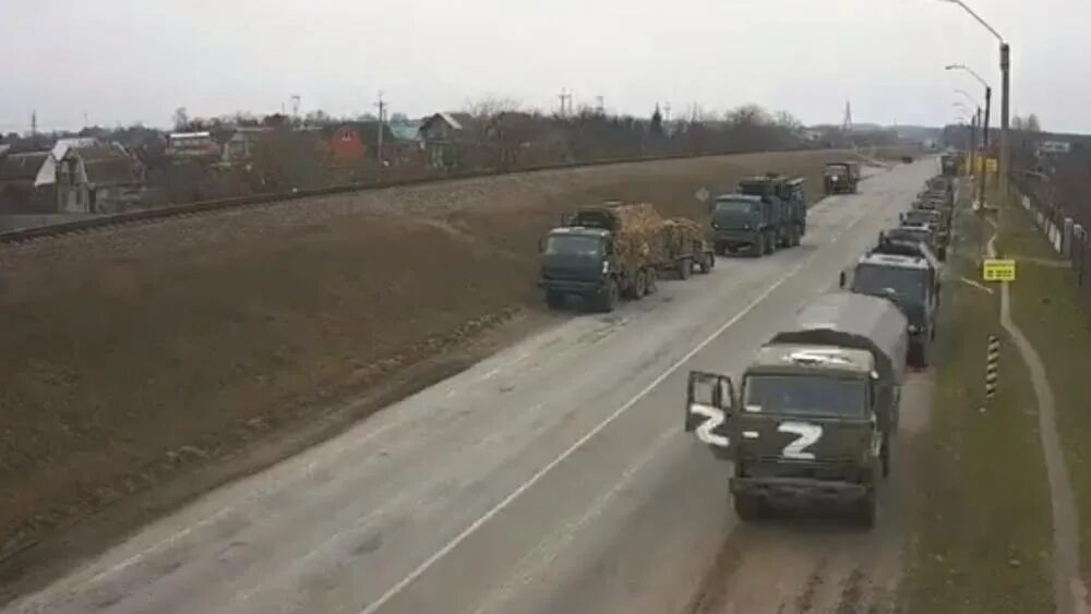 Ситуация на херсонском