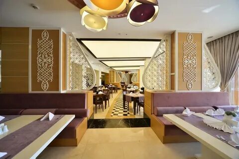 Side alegria hotel 5 турция сиде
