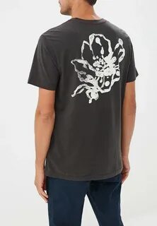 Футболки rvca