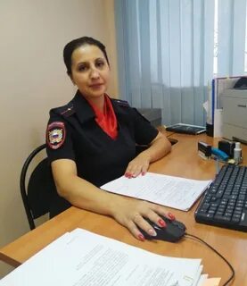 По вопросам миграции по октябрьскому району